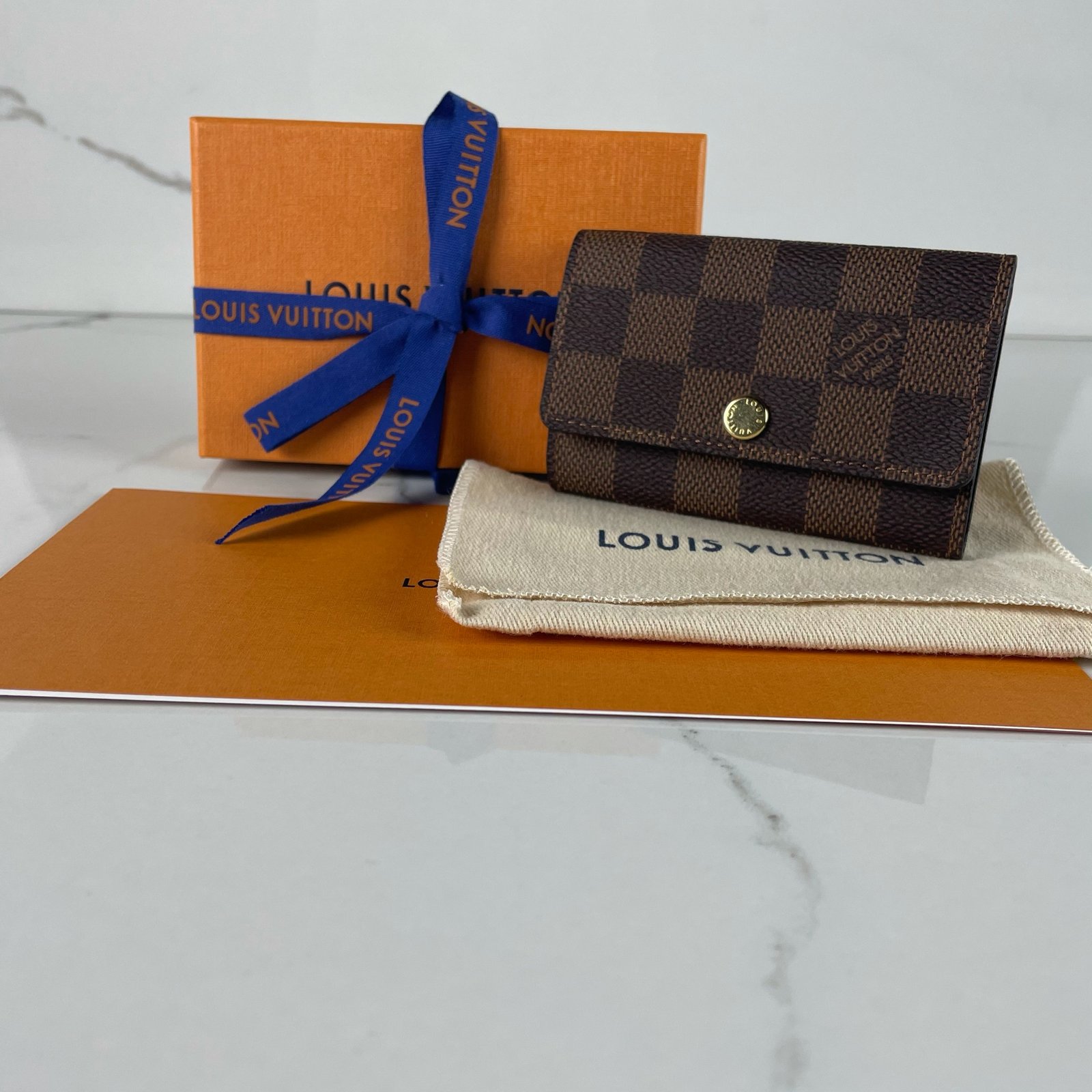 LOUIS VUITTON Multiclés 6 – Image 2