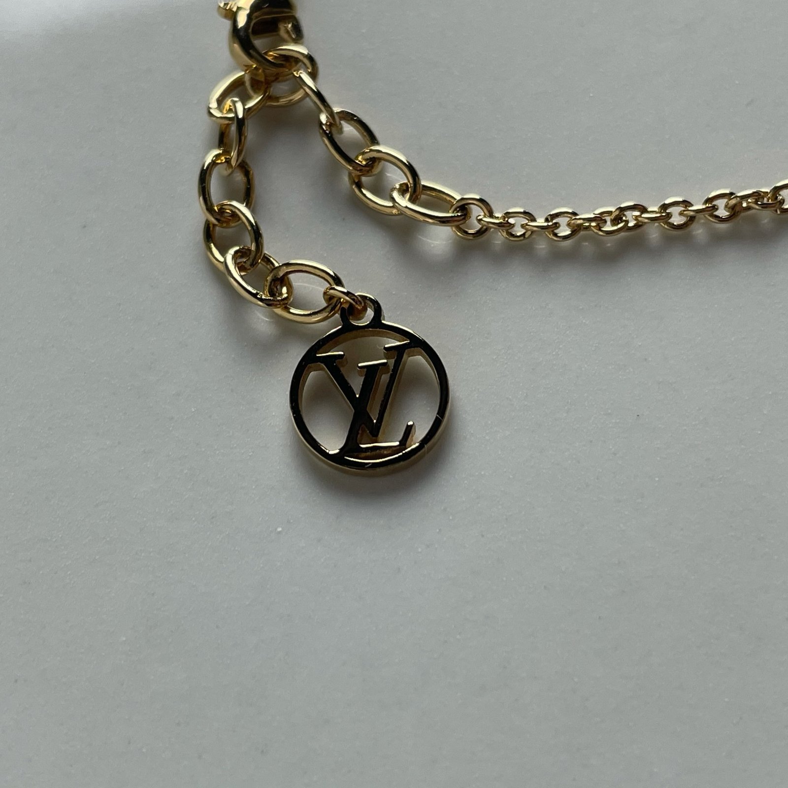 LOUIS VUITTON Bracelet LV Iconic – Image 6