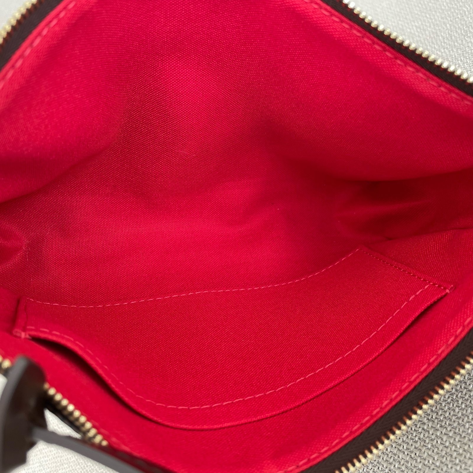 LOUIS VUITTON Pochette Accessoires NM – Image 9