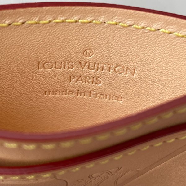 Louis Vuitton Card Holder – Image 7
