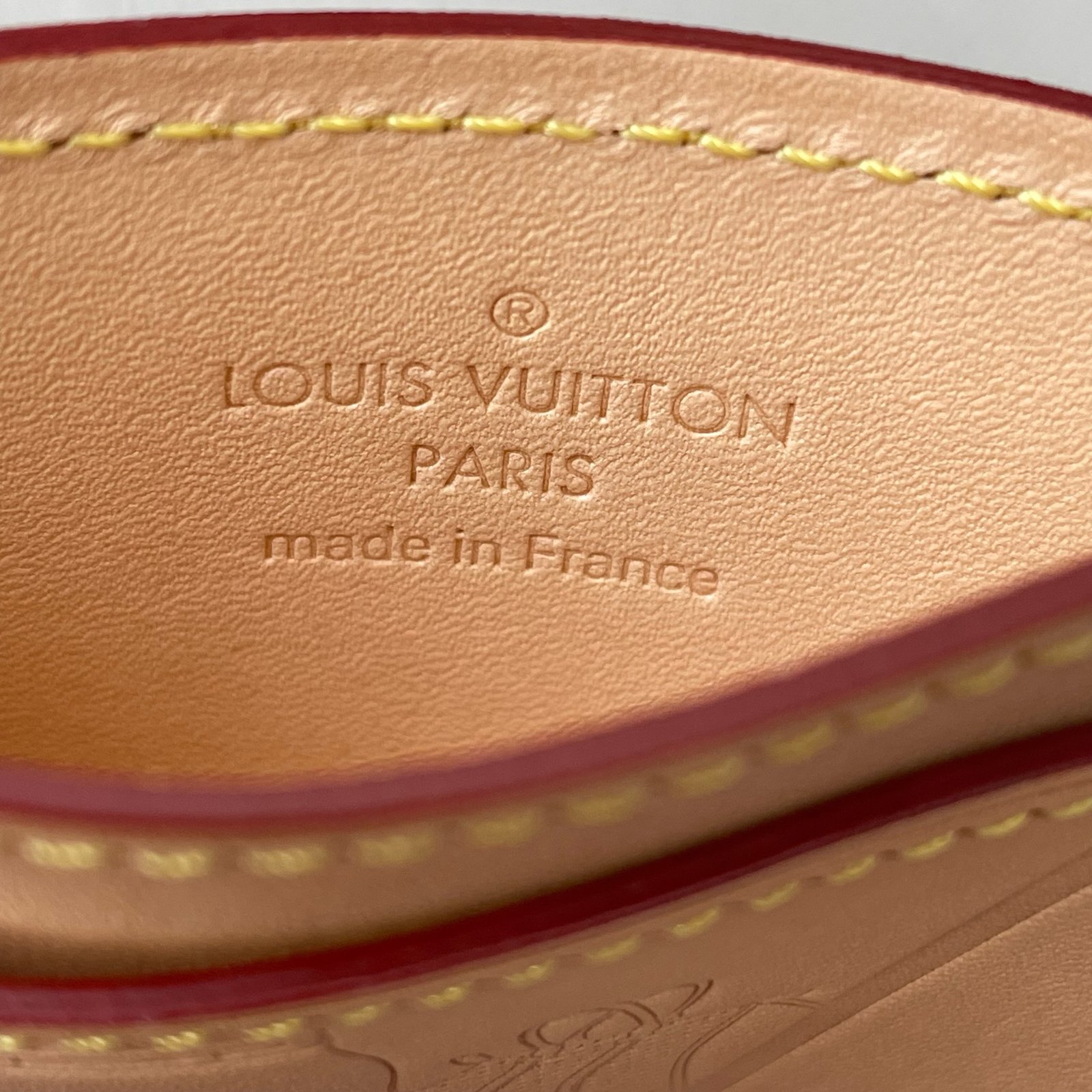 Louis Vuitton Card Holder – Image 7