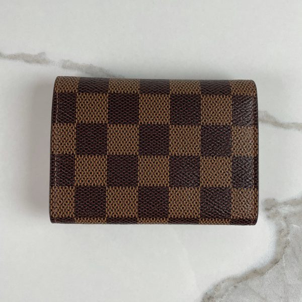 LOUIS VUITTON Porte-Monnaie Rosalie – Image 3