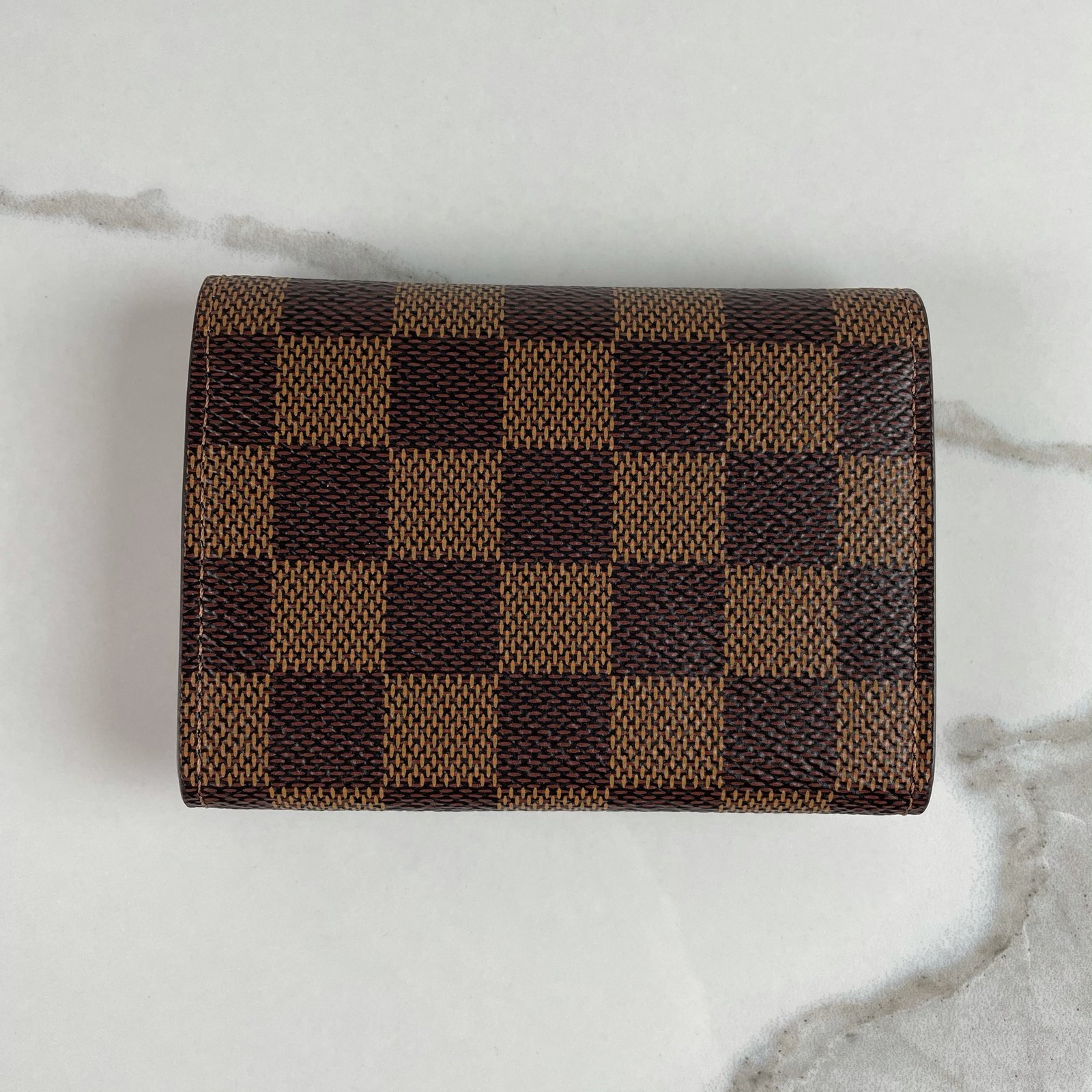 LOUIS VUITTON Porte-Monnaie Rosalie – Image 3