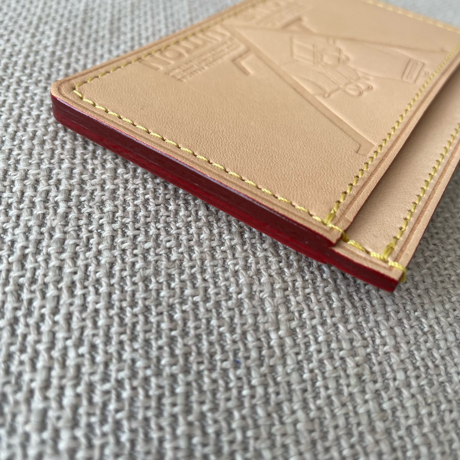 Louis Vuitton Card Holder – Image 6