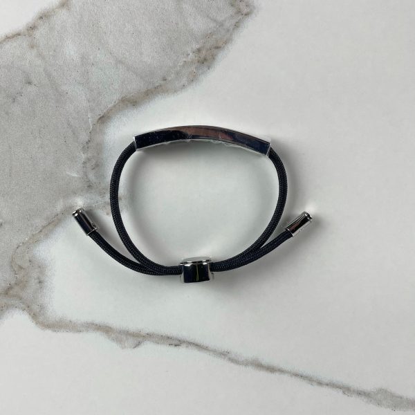 LOUIS VUITTON Bracelet LV Space – Image 7