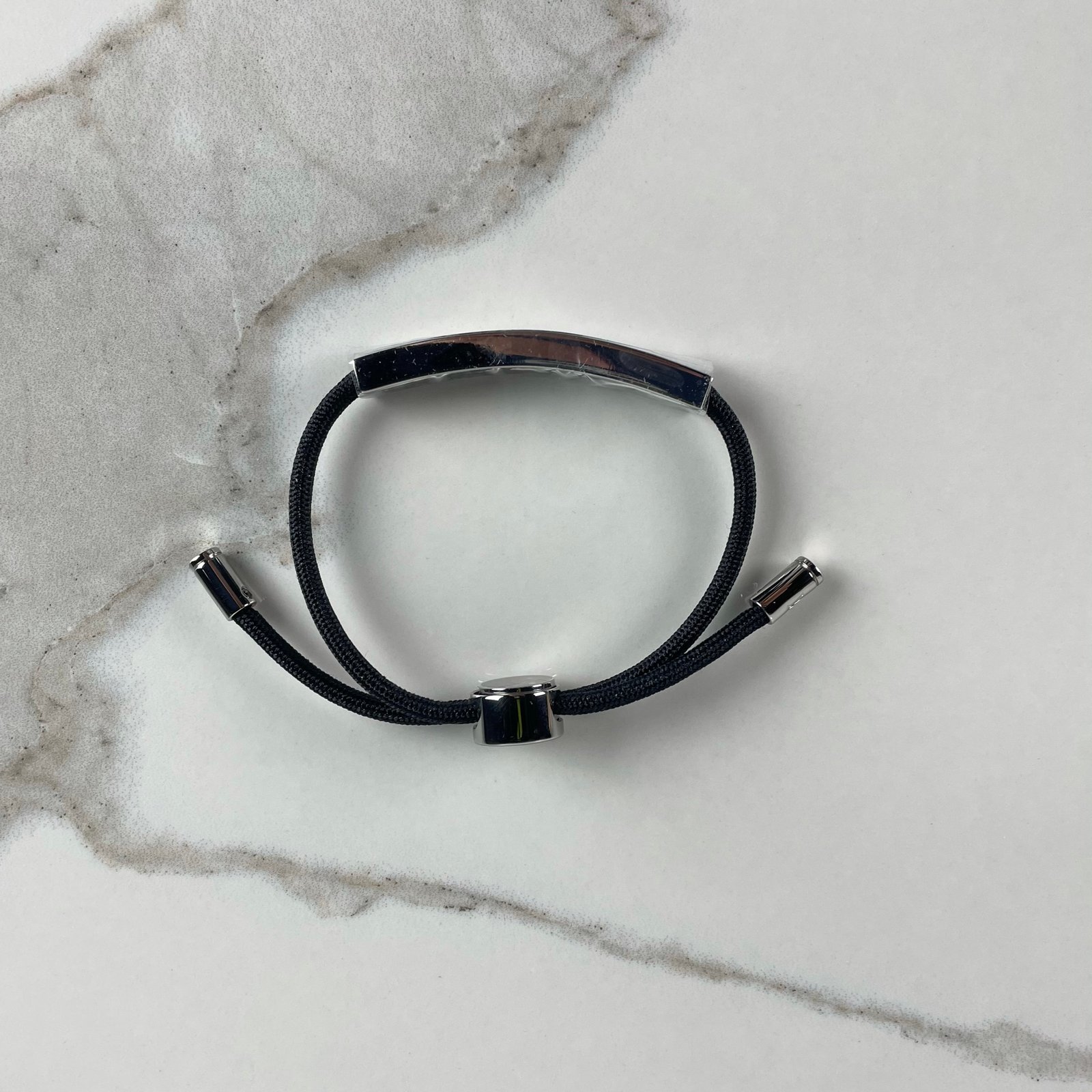 LOUIS VUITTON Bracelet LV Space – Image 7