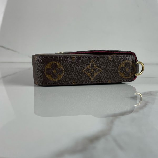 LOUIS VUITTON Pochette Félicie – Image 16