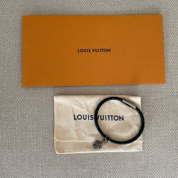 LOUIS VUITTON Bracelet Hang It – Image 2