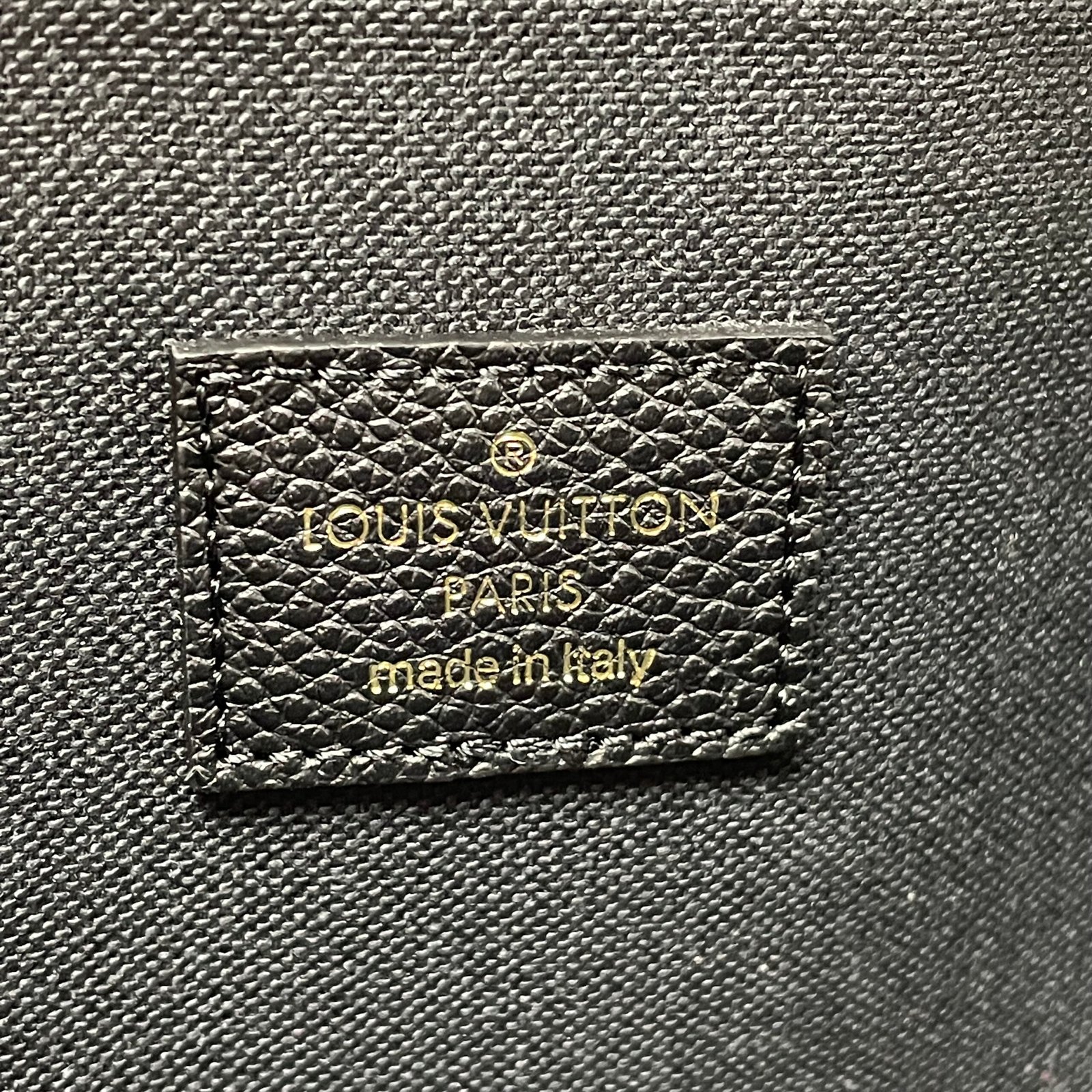 LOUIS VUITTON Pochette Félicie – Image 15