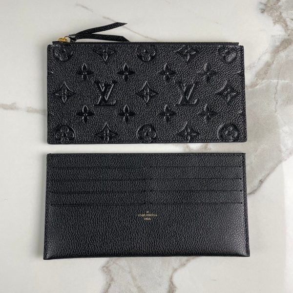 LOUIS VUITTON Pochette Félicie – Image 16