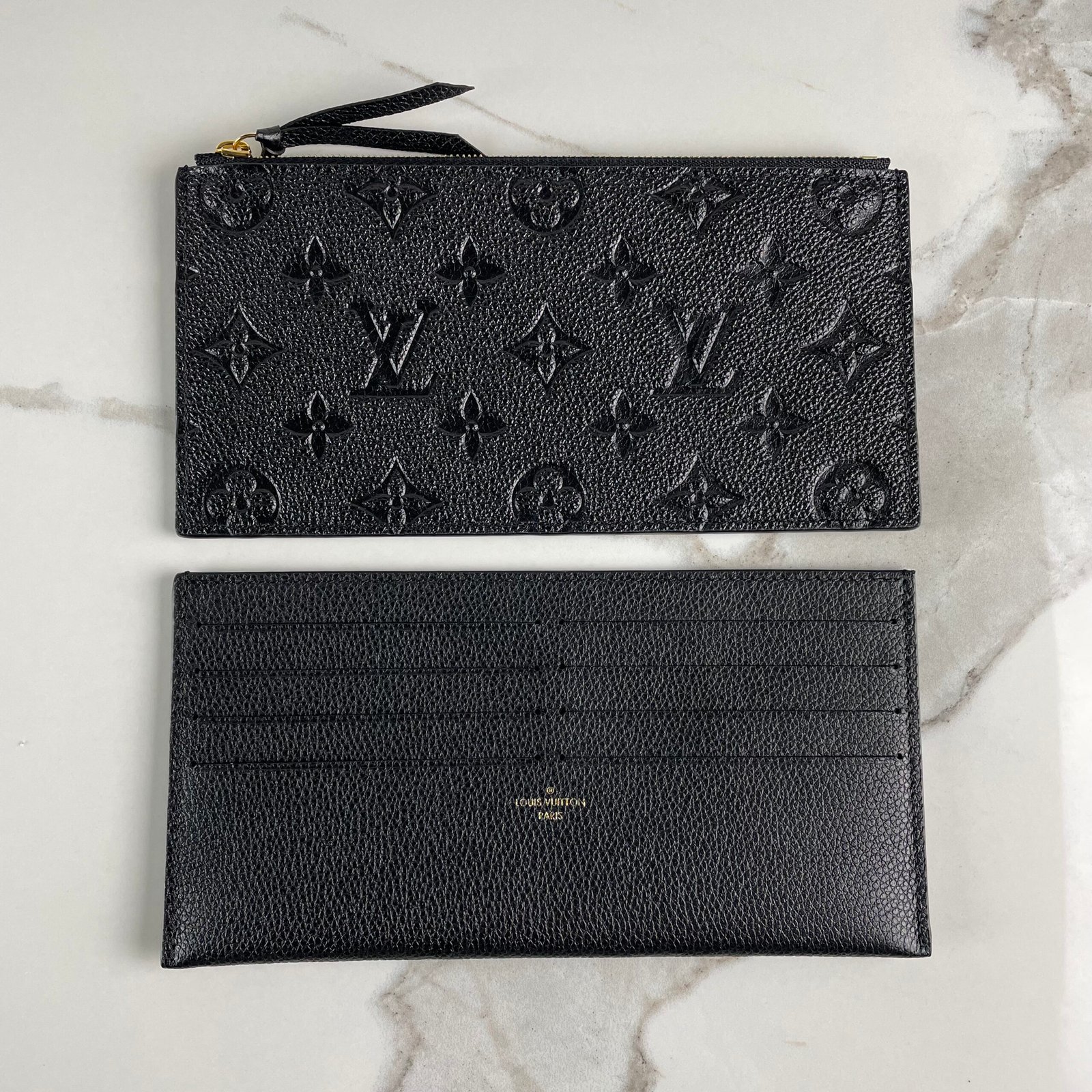 LOUIS VUITTON Pochette Félicie – Image 16