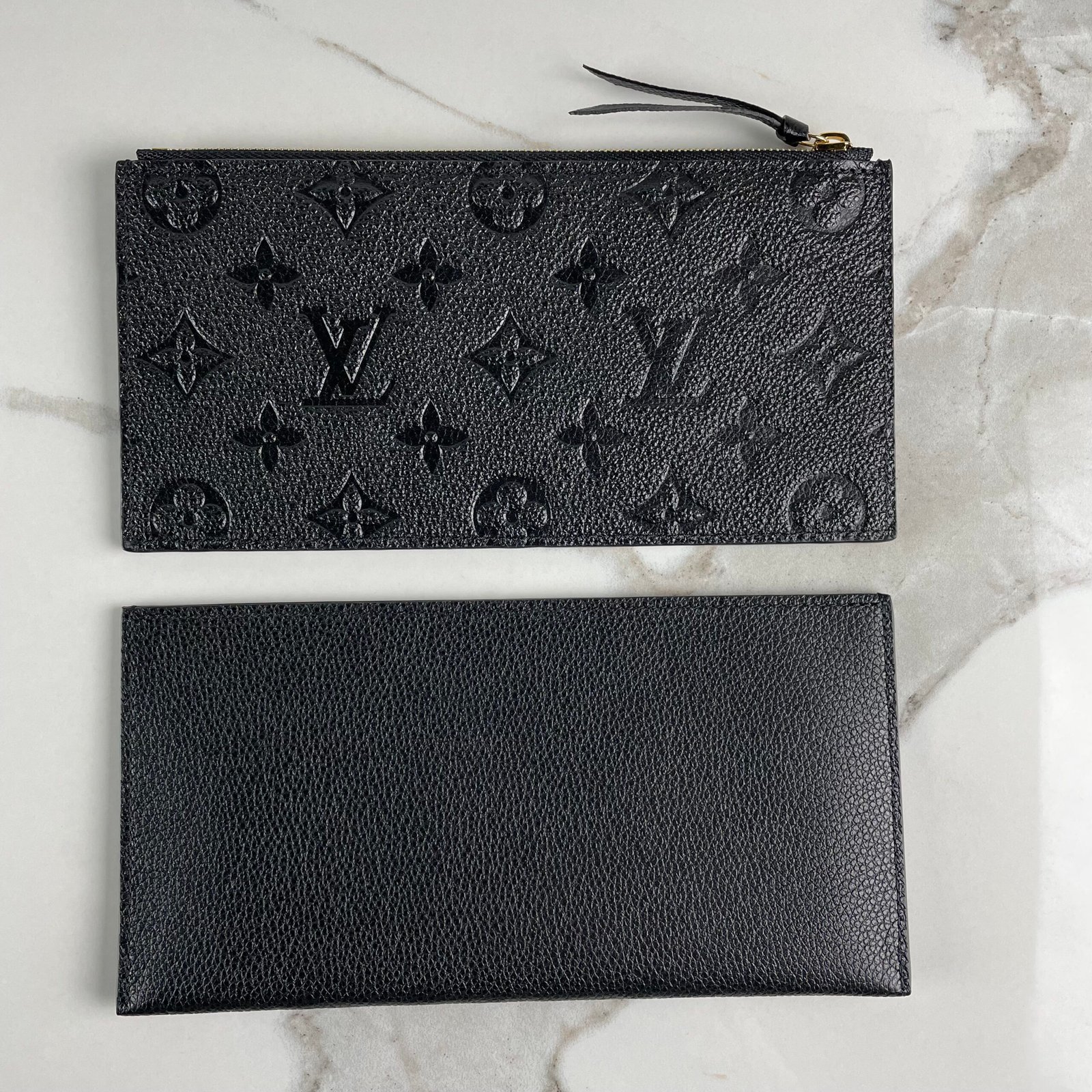LOUIS VUITTON Pochette Félicie – Image 17