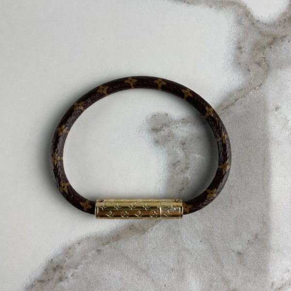 LOUIS VUITTON Bracelet LV Confidential – Image 3