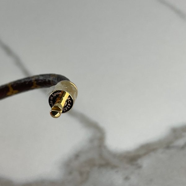LOUIS VUITTON Bracelet LV Confidential – Image 11