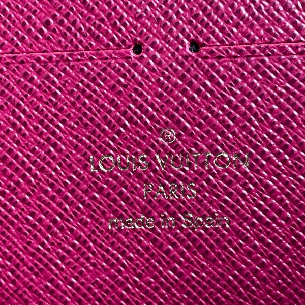 LOUIS VUITTON Clémence Wallet – Image 13