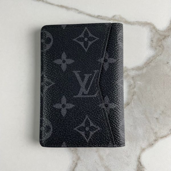 LOUIS VUITTON Organizer de Poche – Image 3
