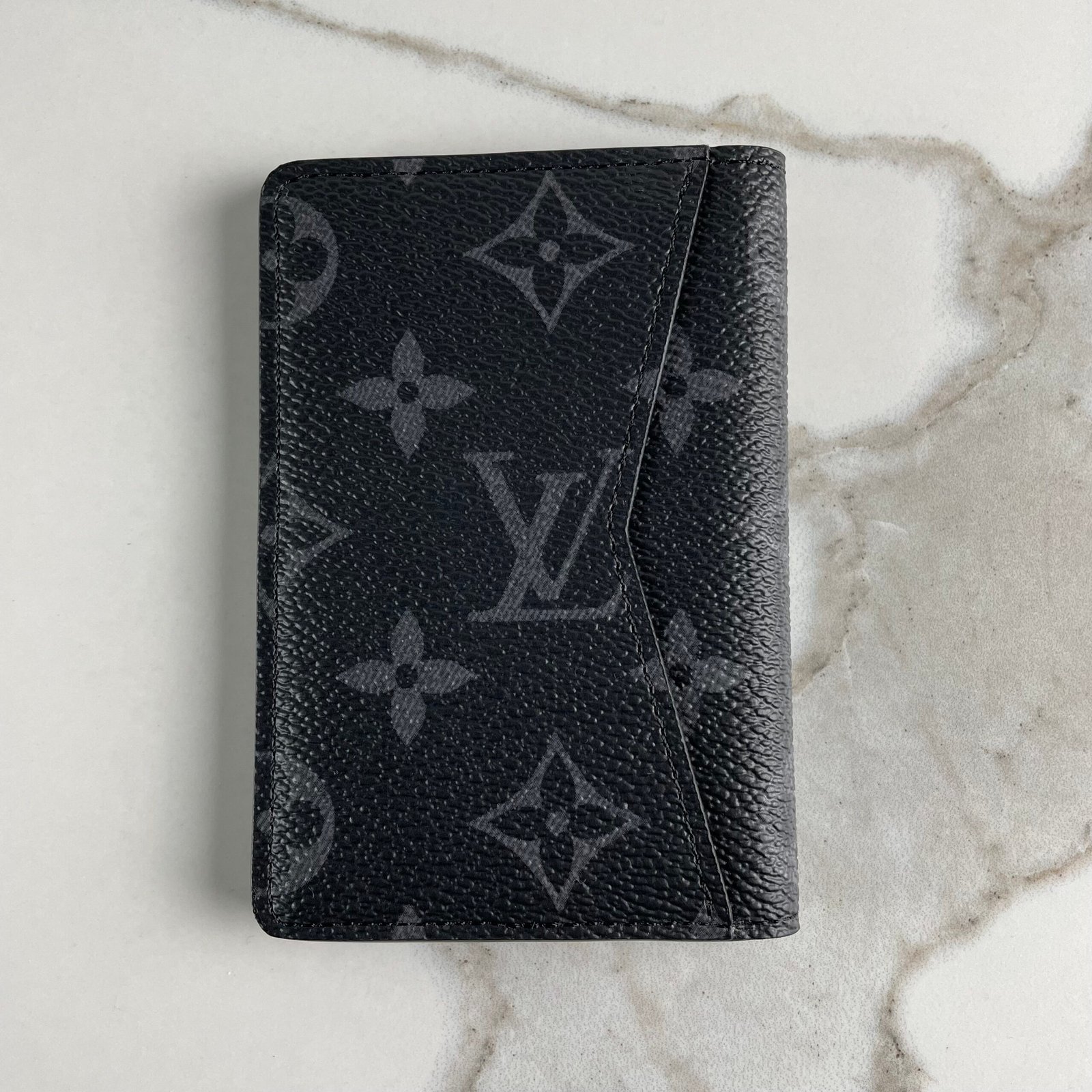 LOUIS VUITTON Organizer de Poche – Image 3