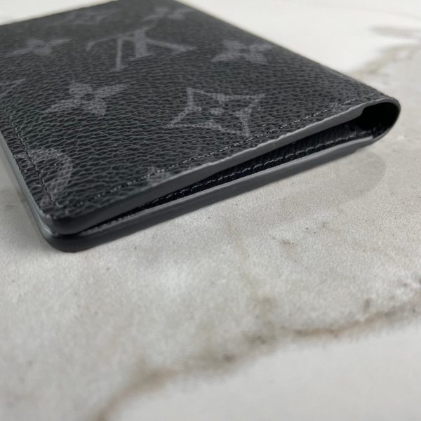 LOUIS VUITTON Organizer de Poche – Image 6