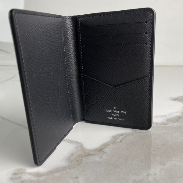 LOUIS VUITTON Organizer de Poche – Image 8