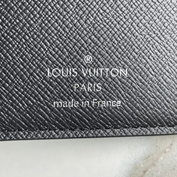 LOUIS VUITTON Organizer de Poche – Image 11