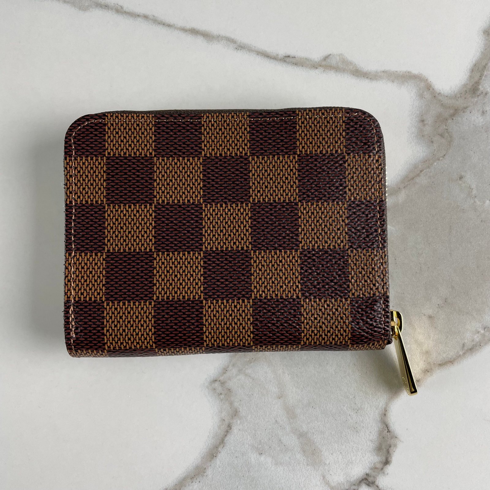 LOUIS VUITTON Zippy Coin Purse – Image 3