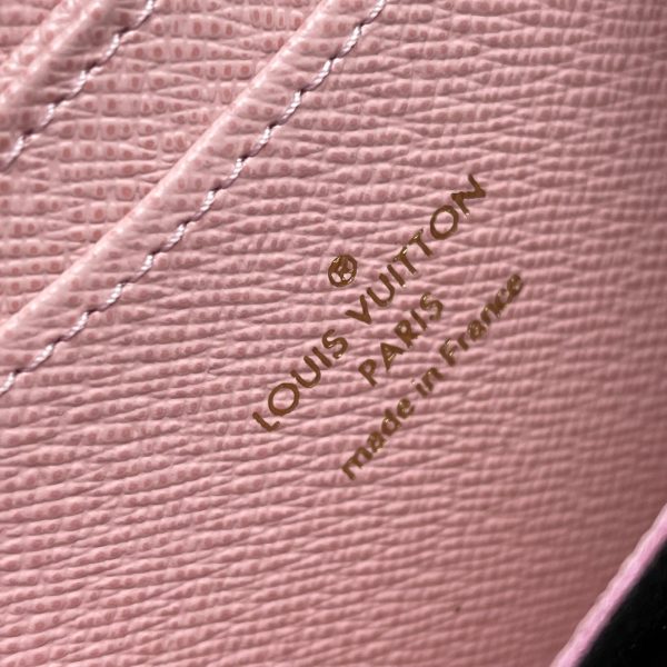 LOUIS VUITTON Zippy Coin Purse – Image 12