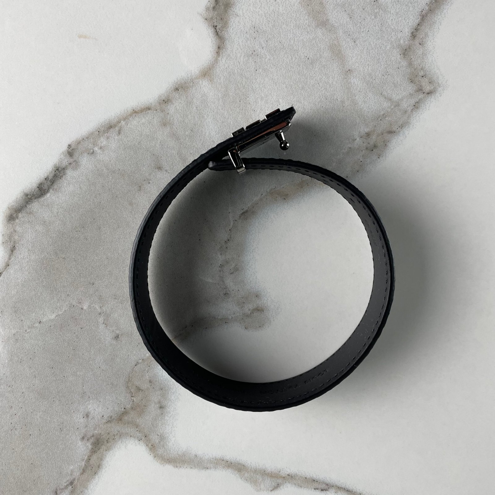 LOUIS VUITTON Bracelet LV Slim – Image 3