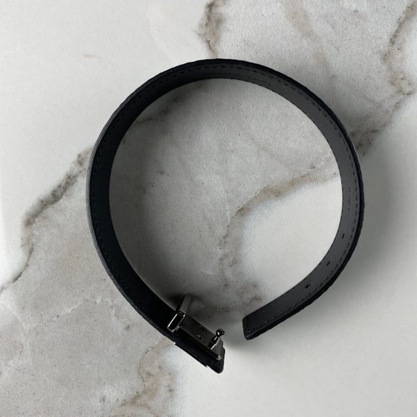 LOUIS VUITTON Bracelet LV Slim – Image 4