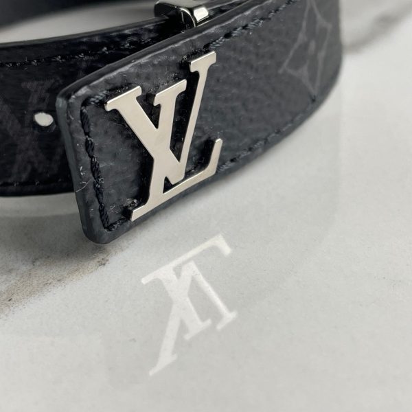 LOUIS VUITTON Bracelet LV Slim – Image 5
