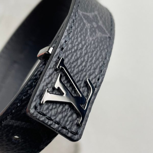 LOUIS VUITTON Bracelet LV Slim – Image 6