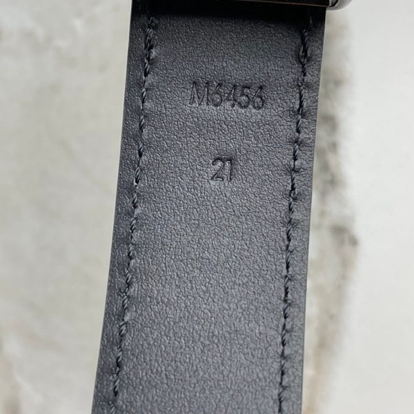 LOUIS VUITTON Bracelet LV Slim – Image 10