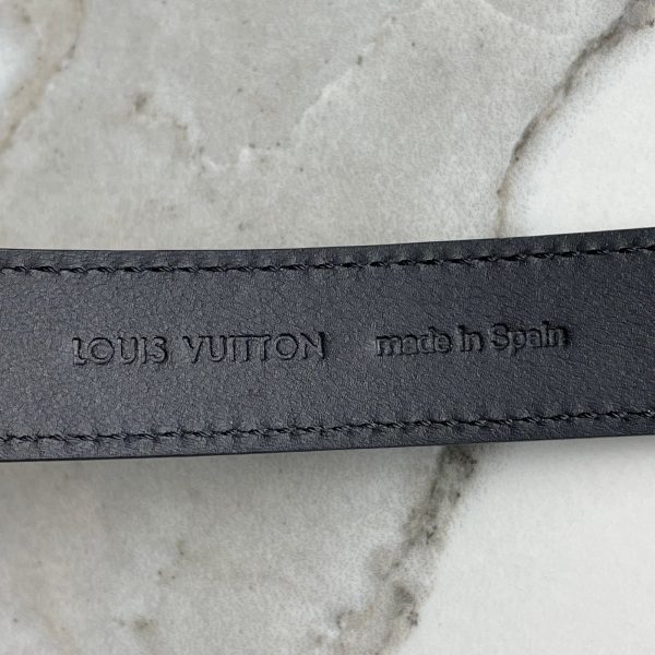 LOUIS VUITTON Bracelet LV Slim – Image 11