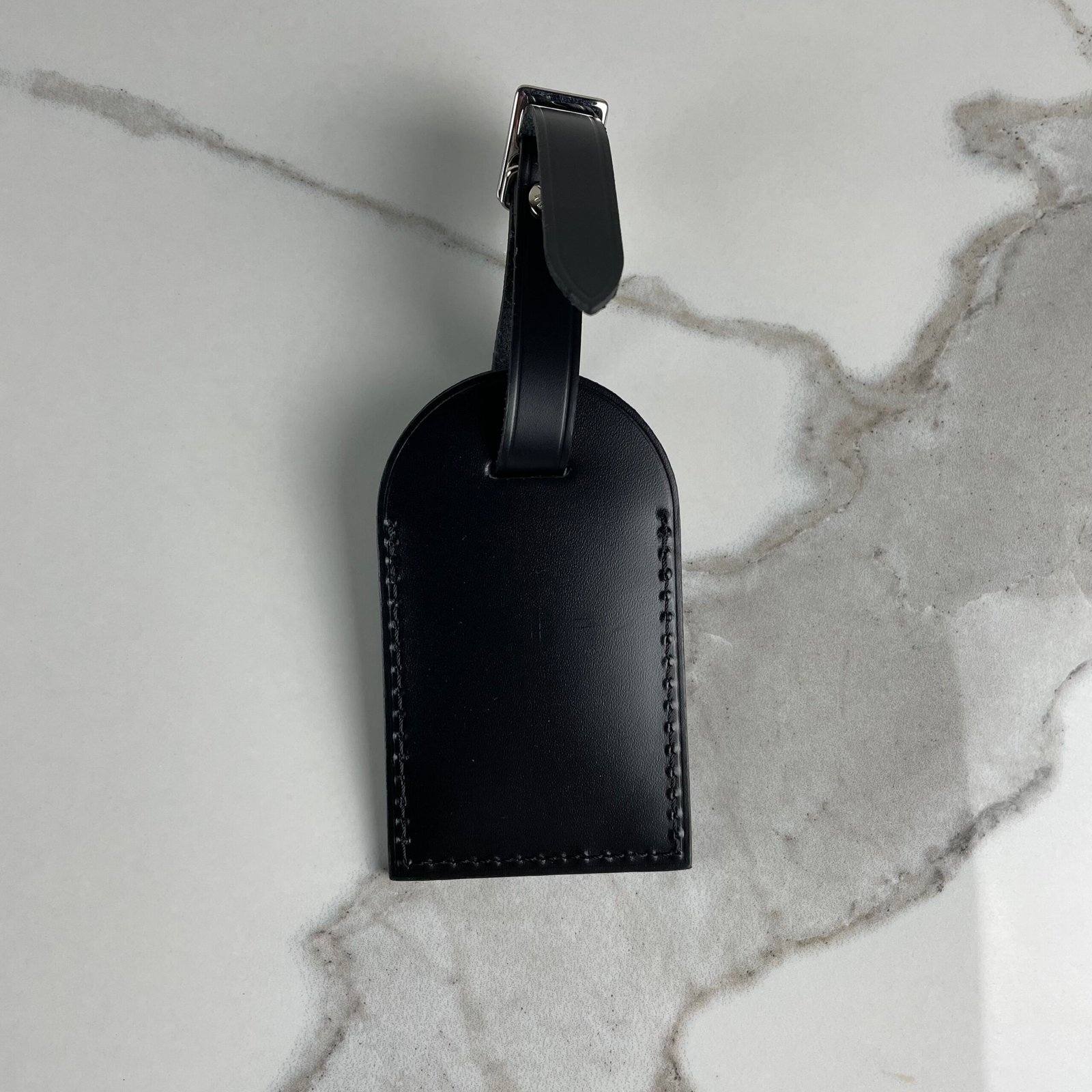 LOUIS VUITTON Luggage Tag – Image 3