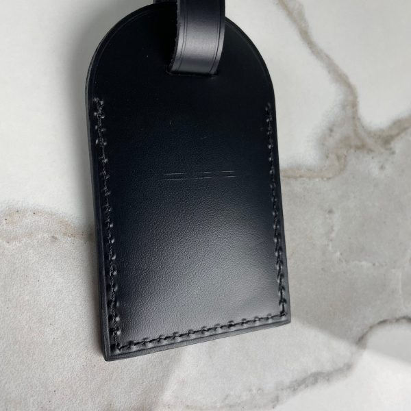 LOUIS VUITTON Luggage Tag – Image 5