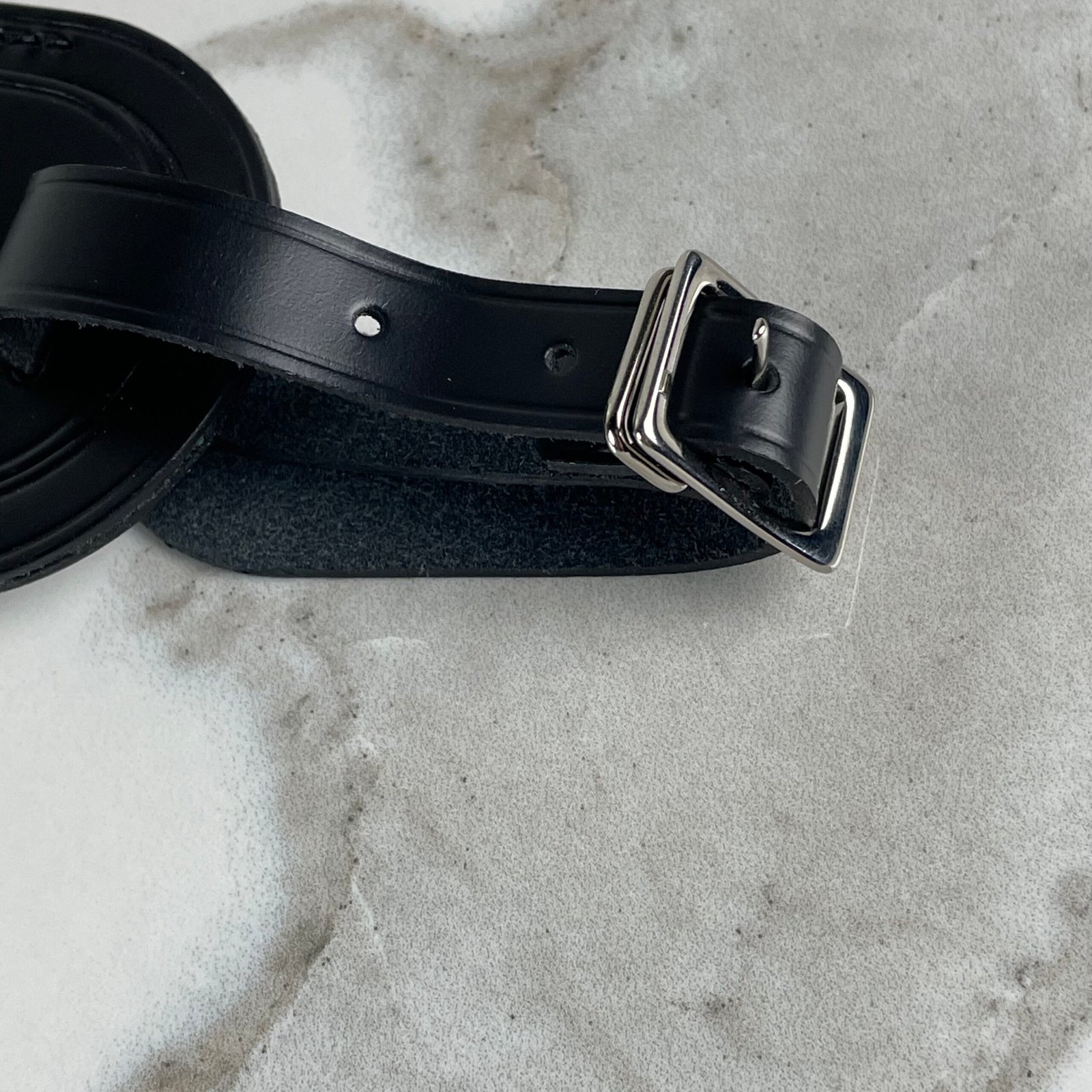 LOUIS VUITTON Luggage Tag – Image 7
