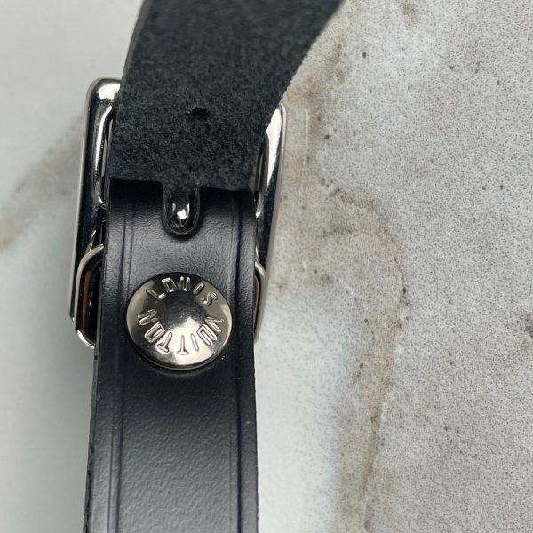 LOUIS VUITTON Luggage Tag – Image 8