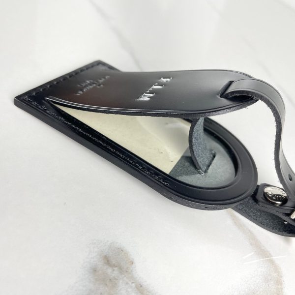 LOUIS VUITTON Luggage Tag – Image 9