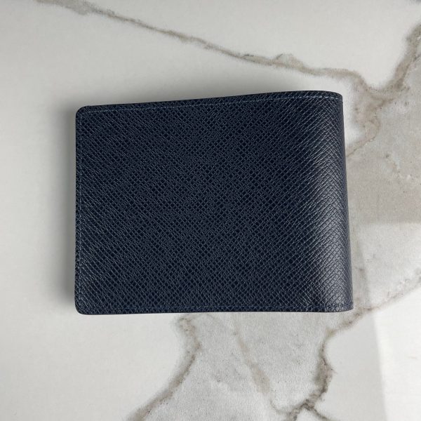 LOUIS VUITTON Portefeuille Multiple – Image 2