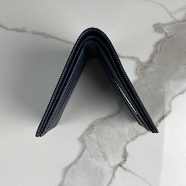 LOUIS VUITTON Portefeuille Multiple – Image 9