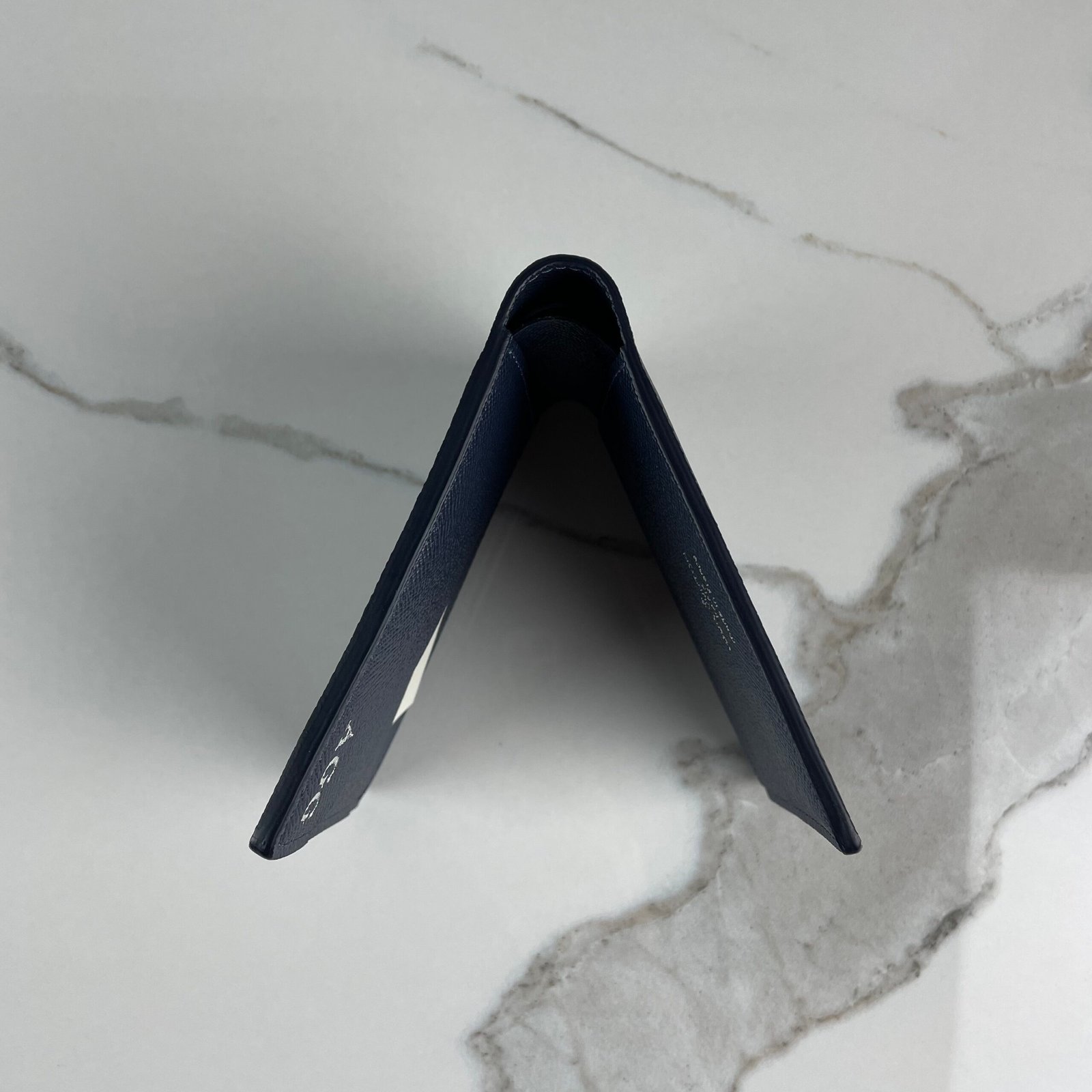 LOUIS VUITTON Portefeuille Multiple – Image 10