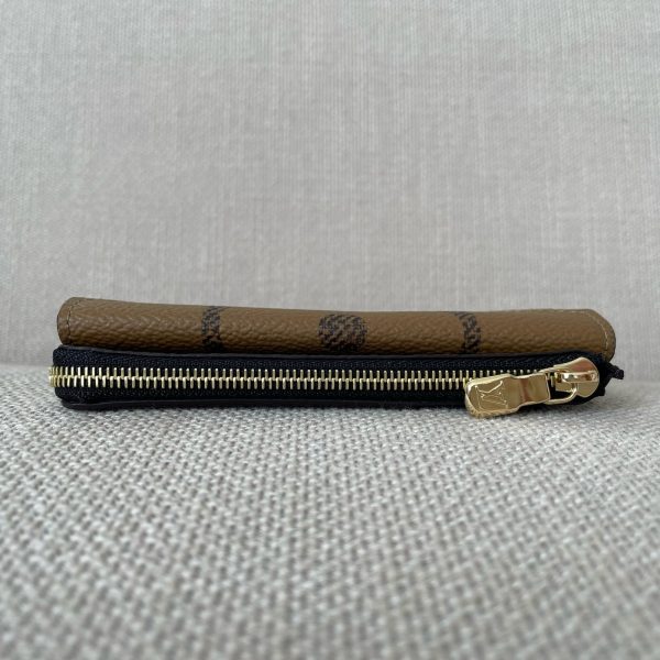 LOUIS VUITTON Porte-Cartes Recto Verso – Image 5