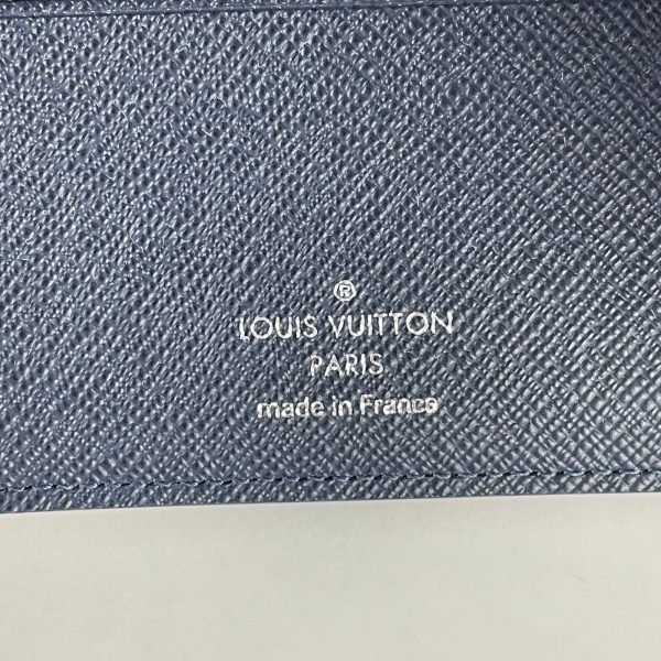 LOUIS VUITTON Portefeuille Multiple – Image 7