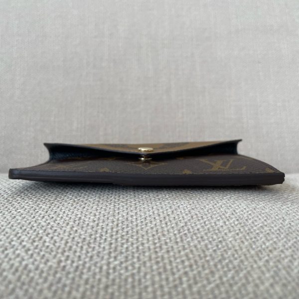 LOUIS VUITTON Porte-Cartes Recto Verso – Image 7