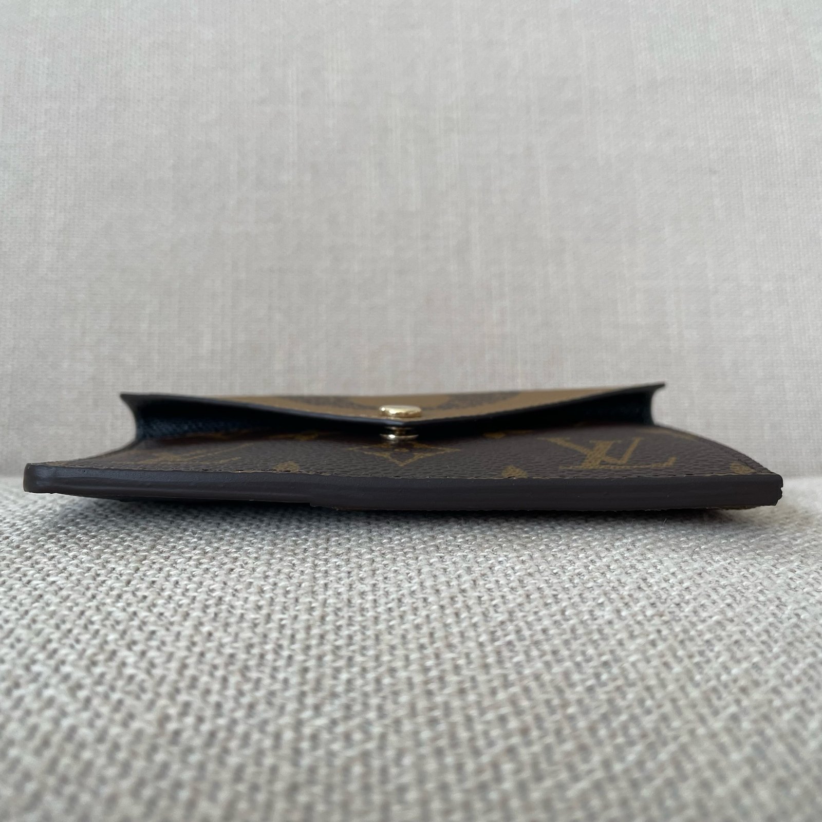 LOUIS VUITTON Porte-Cartes Recto Verso – Image 7