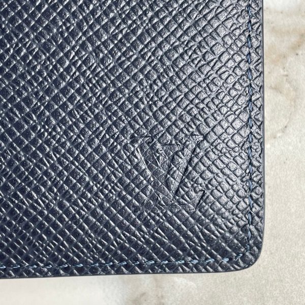 LOUIS VUITTON Portefeuille Multiple – Image 8