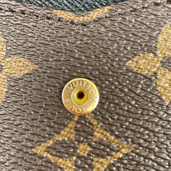 LOUIS VUITTON Porte-Cartes Recto Verso – Image 10