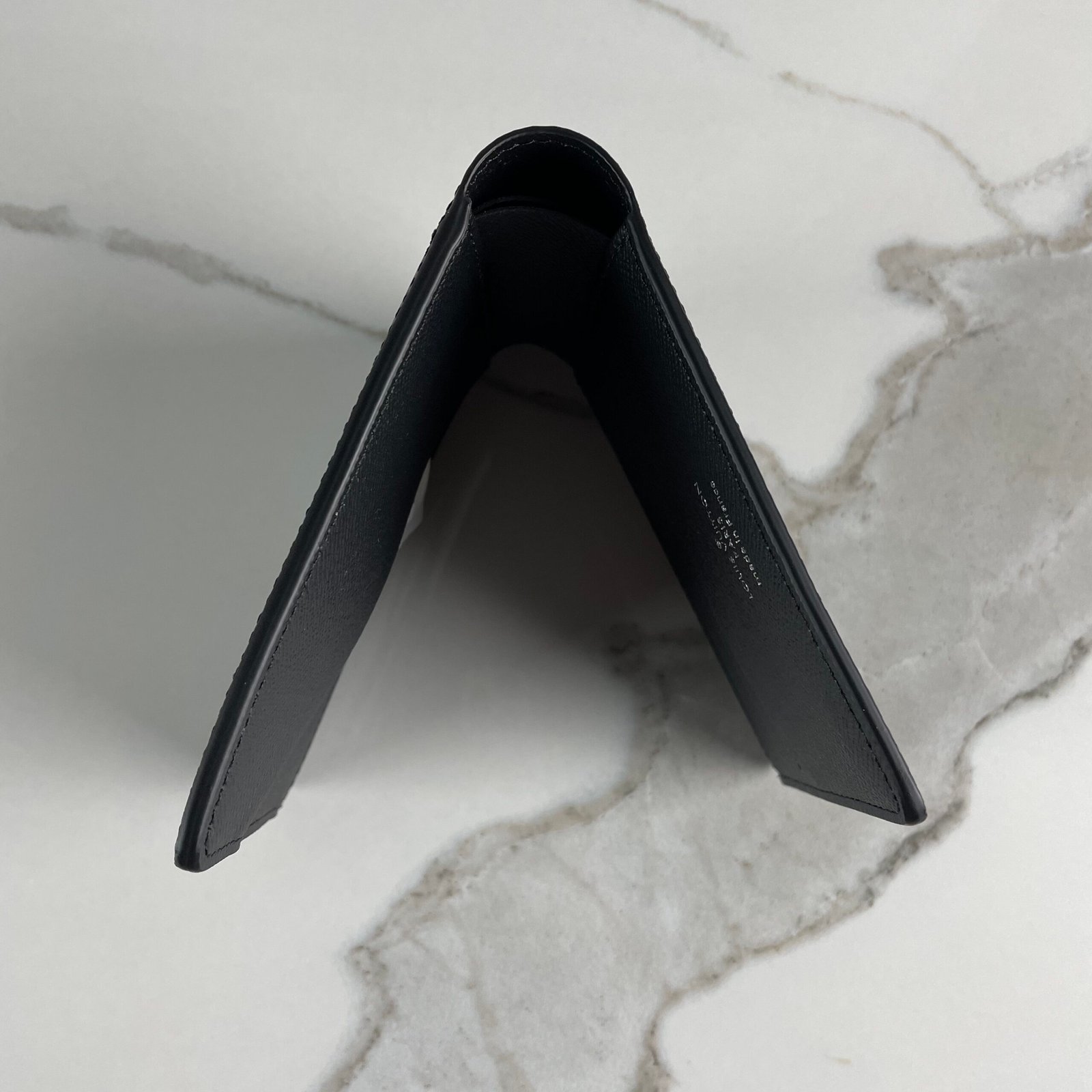 LOUIS VUITTON Portefeuille Multiple – Image 9