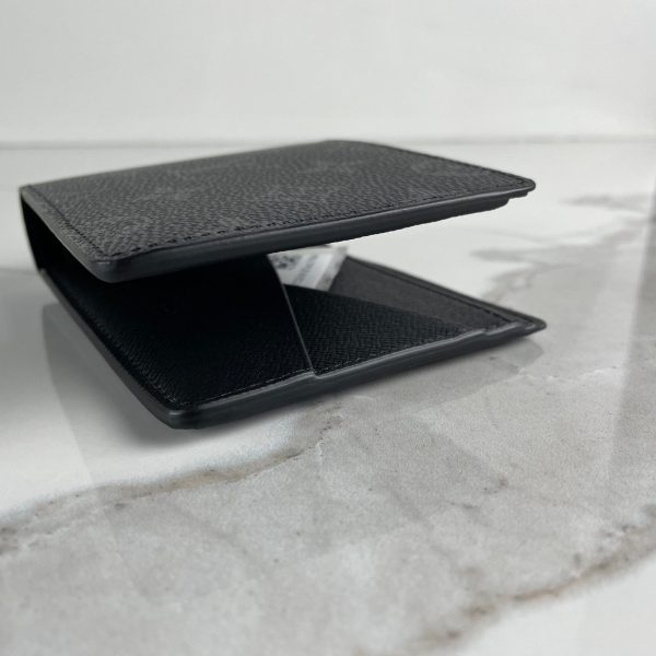 LOUIS VUITTON Portefeuille Multiple – Image 10
