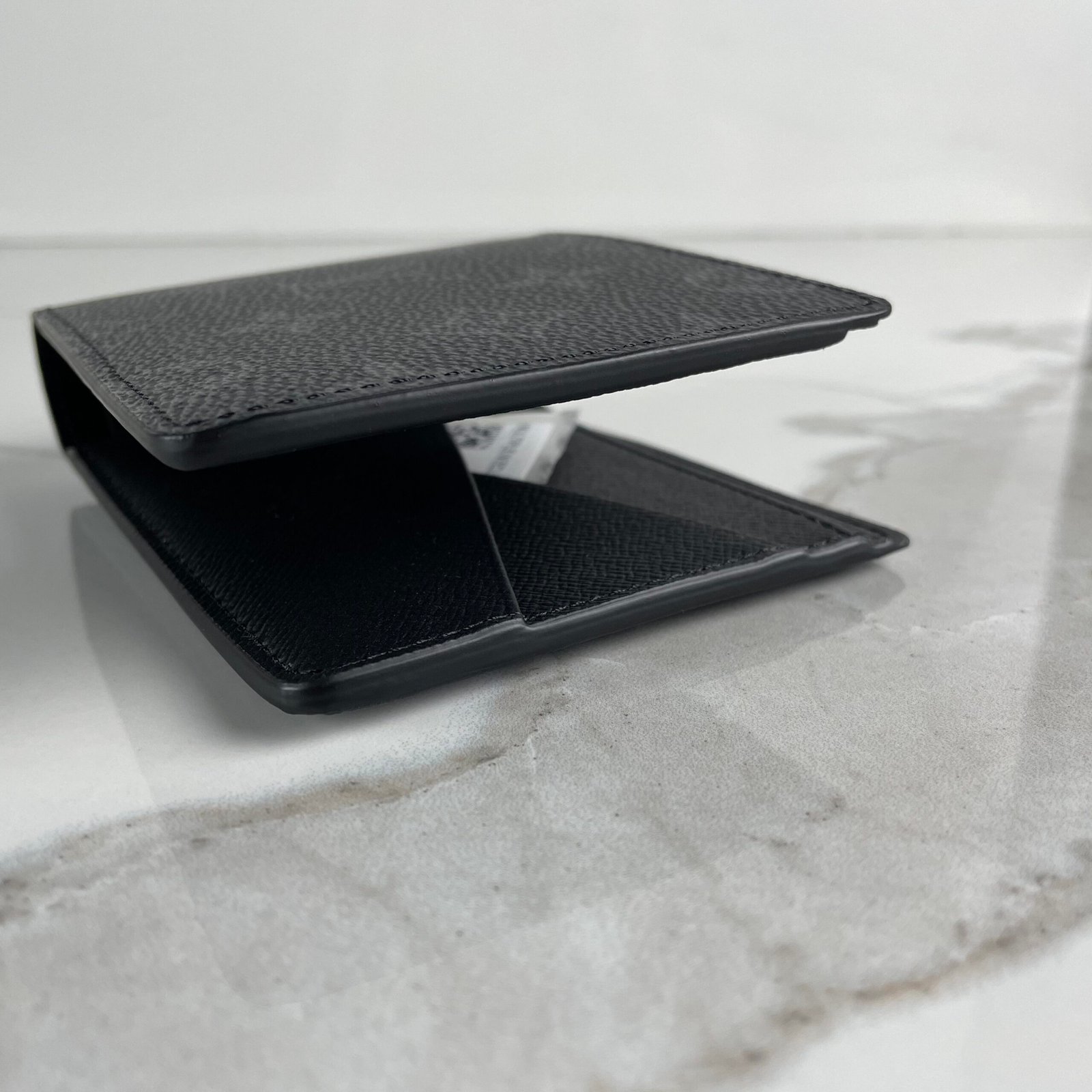 LOUIS VUITTON Portefeuille Multiple – Image 10