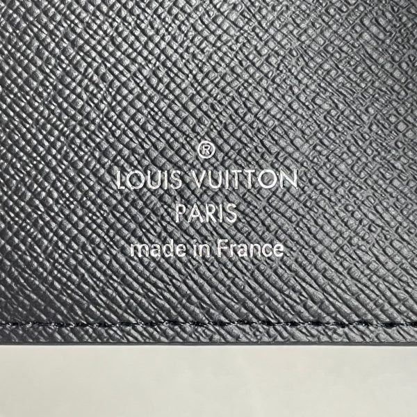 LOUIS VUITTON Portefeuille Multiple – Image 7